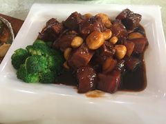 -香格里汀私房菜馆