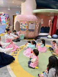 -奈尔宝家庭中心·亲子餐厅(宝安店)
