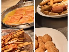 -茵特拉根酒店·西餐厅