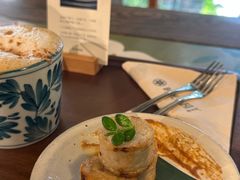 -时光花园(白鹭洲店)