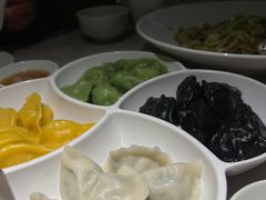 -船歌·鱼水饺青岛菜(闽江二路店)