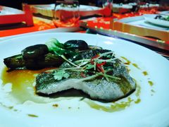 -翡翠36餐厅(浦东香格里拉店)
