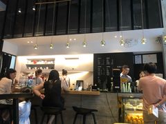 -Home Cafe(水榭春天店)