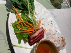 -芭札·Thai泰国餐厅(同和金铂天地店)