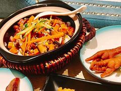 -润生源足道·SPA(个园店)