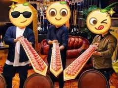 -羊大爷涮肉(亮马桥店)