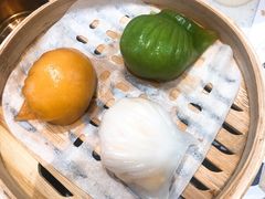 -蔡澜点心·粤菜(月星环球港店)