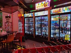 -Famous肥猫墨西哥音乐餐吧(五棵松华熙LIVE店)