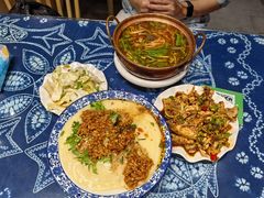 -云南李记罐罐米线饵丝小吃(汉中门金鹰店)