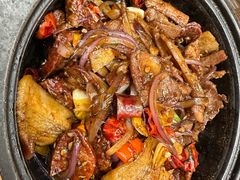 -唐山宴大唐州府精品中餐