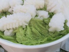 -咕叽咕叽自助烤肉小火锅(茂业清扬店)