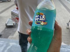 -杨记清芳牛肉拉面(京广路店)