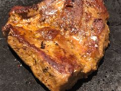 石烹厚切鲜嫩牛柳扒-卡朋西餐(悦汇城店)