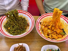 -吴满满油泼面(北方风味园店)