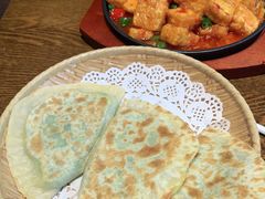 -李老哈·东北菜(宋园路店)