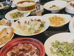 -高老庄新家宴(北斗星广场店)