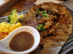-京料理·日料自助·铁板燒(复悦城店)