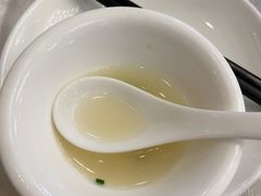 老火猪踭汤-雅香园·30年老字号顺德酒家(乐从岳步店)