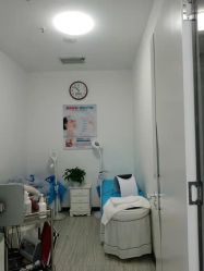 -悟空祛痘·亚健康皮肤管理中心