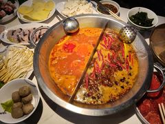 -小龙坎火锅(IFS HOT店)