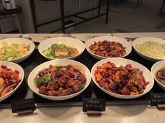 -TABLE·味西餐厅-成都茂业JW万豪酒店