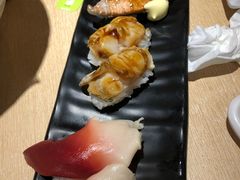 -万岁寿司(芳村店)