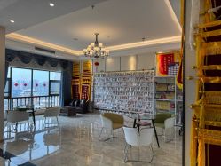 -喜宝悉贝月子会所(锦江店)