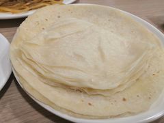 -姥家春饼店(漳州二路店)