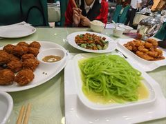 -东四民芳餐厅(世茂工三店)