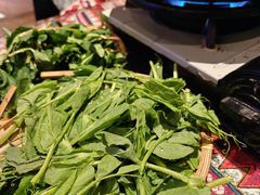 -火塘云南烧烤大排档