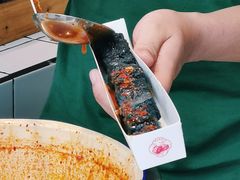 -董顺桃小粒臭豆腐(太平街一店)