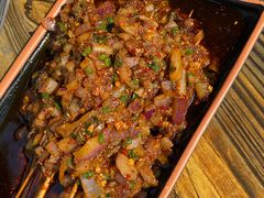 -阮老二·羊肉汤(黄甲店)