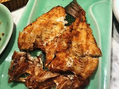 -粗茶淡饭·汉口公馆(循礼门店)