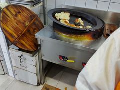 -黄阿姨锅贴大王(万航渡路店)