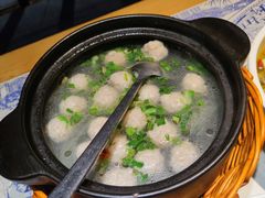 -江南韵·无锡太湖文化体验餐厅(凤凰天街店)