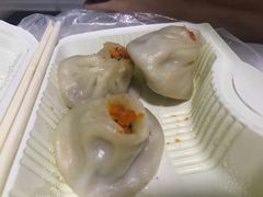 -迎桂馒头店(博爱路店)