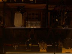 -现代居酒屋ATELIER IZAKAYA