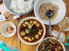 -九九牛肉馆(南山路店)
