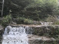 -孤山寨风景区