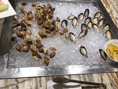 -AdD全日制餐厅(中谷花园酒店)