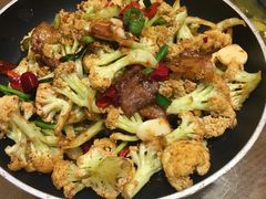 -八大碗·地道东北菜(白塔堡店)
