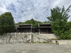 -阳明祠