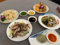 -潮道鱼仔店·潮汕味(长兴路店)