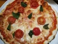 -君悦酒店·La Terrazza意合園·意式风味