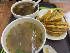 -清真蒋有记(老门东店)