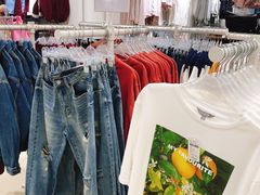 -6IXTY 8IGHT(朝阳大悦城店)