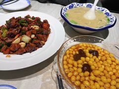 诗礼银杏-鲁城往事(游客中心店)