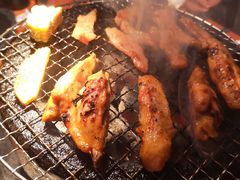 -山之屋炭火烧肉·生啤畅饮(大朗万科中央公园店)