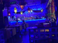 -花腰餐吧Bistro烧烤 傣味(传媒大学店)
