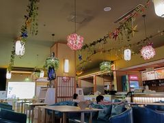 -汤泉良子(金源店)